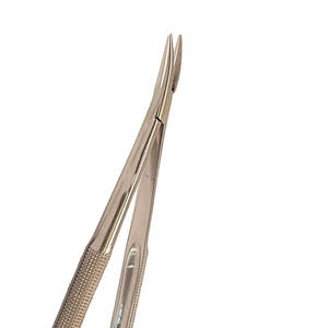 Micro-porte-aiguille de haute qualité Derniers modèles Entièrement personnalisable Léger Manuel Power Premium Quality Prix de gros - Product Image 5