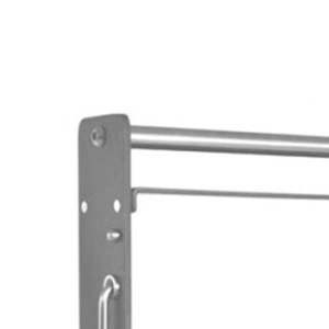 Organizador de Instrumentos Médicos de Acero Inoxidable SMITH PETERSEN, Estante de Almacenamiento Manual para Instrumentos Quirúrgicos, Implantes Ortopédicos y Óseos - Product Image 6