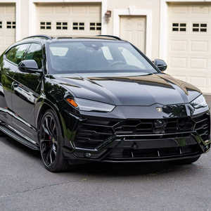 CLEAN 2022 L a m b o r g i n i Urus 2,200 Miles, Turbo V8 de 641 chevaux, freins en carbone céramique prêts pour l'exportation - Product Image 1