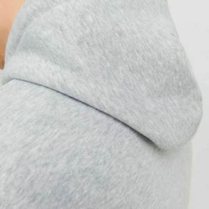 เสื้อฮู้ดดี้คุณภาพสูงสำหรับผู้ชาย ผลิตจากผ้าฝ้าย 100% ระบายอากาศได้ดี รับสกรีนโลโก้ตามสั่ง สไตล์ลำลองสำหรับฤดูหนาว - Product Image 5