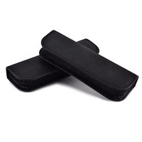 Kit d'outils pour enlever les points noirs en acier inoxydable, 7 pièces, nettoyeur de pores, extracteur d'acné, traitement des boutons et des imperfections