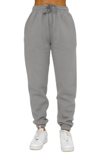 Conjunto Deportivo de Moda 2025 con Logotipo Personalizado, Talla Grande, Ropa Casual de 2 Piezas, Sudadera y Pantalones Deportivos para Mujer - Product Image 4