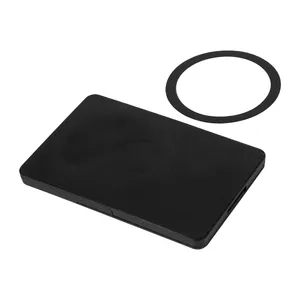 Porta Badge RFID Sicuro, Gadget Ecologico e Pratico - Product Image 2