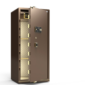 Mới lnnovations công suất lớn vân tay an toàn thép khóa điện tử Vault cửa sang trọng Home & văn phòng kỹ thuật số an toàn - Product Image 1