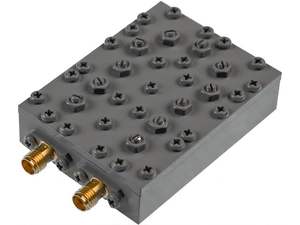 Filtro Óptico de Banda de Paso para Iluminación, Filtros Ópticos de Alta Calidad - Product Image 2