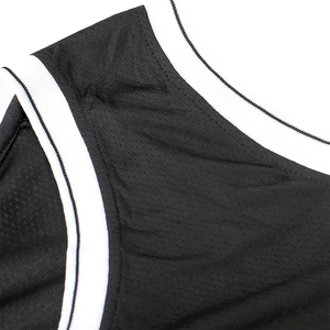 Ensemble de vêtements de sport cousus avec logo personnalisé de haute qualité uniforme de basket-ball personnalisé pour le baseball grande taille prix compétitif - Product Image 6