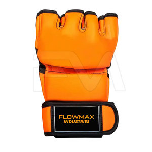 Guantes de MMA con Logotipo Personalizado, Guantes de Artes Marciales Más Vendidos, Ropa Deportiva de MMA - Product Image 5