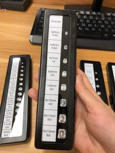 มรกตเกรดเครื่องประดับสมัยใหม่ 0.5 กะรัต เพชรแล็บ VVS D สำหรับงานออกแบบตามสั่ง - Product Image 6