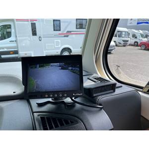 Autocaravana Frankia Clase A F-Line I 640 SD - Product Image 4