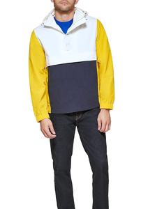 Vestes coupe-vent sur mesure grande taille pour adultes Haute qualité Confortables et imperméables pour la saison d'automne - Product Image 5