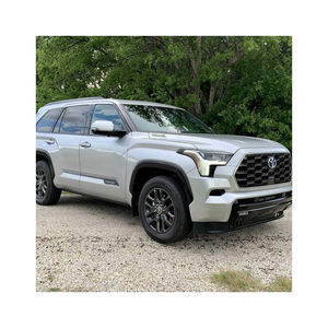 Toyota Sequoia híbrido Coches usados a la venta Automático Toyota Sequoia híbrido 2015 modelo coches usados - Product Image 5