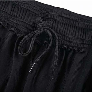 Pantalones Jogger 2025 para Hombre, Ropa Casual, Deportiva, Pantalones Deportivos, 100% Algodón Poliéster, Venta al por Mayor, OEM, Pantalones de Moda para Hombre - Product Image 4