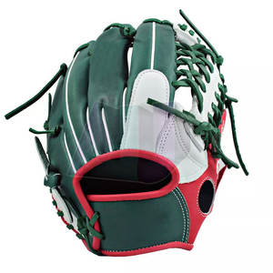 Gants de baseball professionnels de haute qualité, légers, durables, en tissu non tissé, design personnalisable, tailles sur mesure, améliorés - Product Image 1