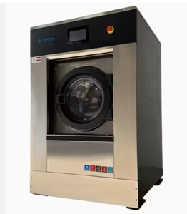 Electric Washing Machine & Cloth Cleaning Machine - Product Image 2