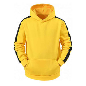Customizable <b>Men's</b> Midweight Solid Streetwear <b>Tracksuits</b> High Manufacturing Private Label with Front Logo Position - Product Image 4