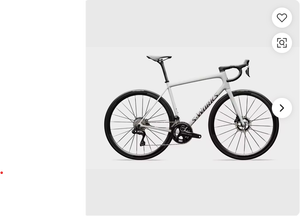 VENTES AUX ENCHÈRES - Specialized Aethos 2 Shimano Dura-Ace Di2 - Product Image 1