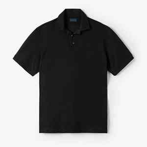 Polos para hombre en talla grande, polos para hombre, estilo de moda cómodo para hombres más grandes, nuevo modelo de diseño 2025 - Product Image 1