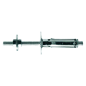 Tappo in Acciaio 'casa' M4 - 8 X 35 - Product Image 1