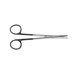 Tijeras de Disección Metzenbaum de Plástico para Cirugía, con Filo Afilado, Precio Razonable, Mejor Calidad, Servicio OEM, Duraderas, en Venta - Product Image 4