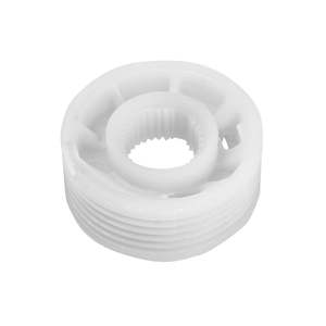 Right Rear Window Jack <b>Pulley</b> for BMW X3 Series E83 ( Shipping From Turkey Manufacturer ) Product Code: FD112809 - Product Image 5