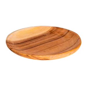 safe Elegant Natural Design Handcrafted Wood Rice Dishes Eco-Friendly and Durable by crescent crafts - Product Image 4