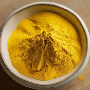 Acid Yellow 193 Dye Paint and Plastic Dyestuff for Paper Textile Leather Ink