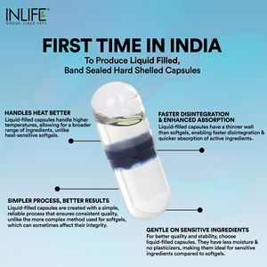 วิตามิน D3 600 choleiu alciferol อาหารเสริมพร้อมน้ำมันมะพร้าวเพิ่มการดูดซึม60แคปซูลสำหรับผู้ใหญ่แพ็คจำนวนมากมี - Product Image 6