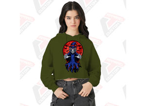 Sweat à capuche élégant et confortable pour femmes superposition légère parfaite - Product Image 4