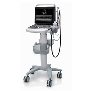 Mindray DP-50 veterinaria serie veterinaria ecografia diagnostica con PW Doppler - Product Image 1