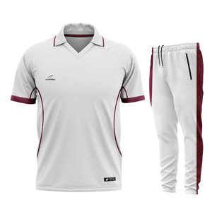 Último Diseño de Chándal de Cricket, Jersey de Cricket Sublimado, Pantalones con Patrón Personalizado, Uniforme de Cricket para Hombre - Product Image 6