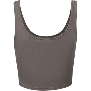 สปอร์ตบราเปลือยหลังสำหรับผู้หญิงบราเล่นกีฬาโยคะแบบไร้ตะเข็บยืดหยุ่นสูง - Product Image 2