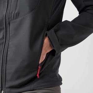 New Lightweight Softshell <b>Jacket</b> Made in Pakistan Fully Customized Design Full Sleeve <b>Men</b> Softshell <b>Jacket</b> - Product Image 6