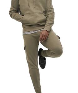 New Style Active Wear <b>Men's</b> <b>Joggers</b> Pants Fashion <b>Men</b> Casual <b>Cargo</b> <b>Jogger</b> Wear Trousers High Street Elastic Waist <b>Joggers</b> - Product Image 3