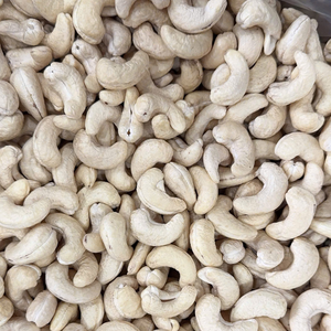 Anacardos crudos WW180, WW240, WW320, anacardos crudos con etiqueta privada de anacardos disponibles - Product Image 1