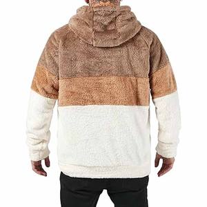 <b>Men</b> Clothing Sublimation Custom Sublimation <b>Hoodies</b> High Quality Best Design <b>Hoodies</b> Breathable uploaded by Dress Sports - Product Image 2