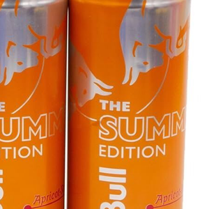 Bebida Energética Edición Coco Baja en Carbohidratos y Grasas, Caja de 250 ml - Product Image 3