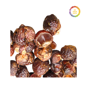 Suministro a granel de nueces de jabón para exportar desde Vietnam Acción de limpieza fuerte y precio de fábrica competitivo - Product Image 5