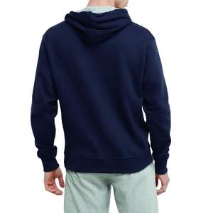 Sudaderas con Capucha para Hombre de Primera Calidad, Estilo Nuevo, Gruesas de Invierno, Tejidas, Casuales, de Algodón, Sudaderas con Capucha para Parejas - Product Image 5