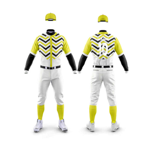 Best Quality Most Popular Design <b>Baseball</b> Uniform All Sizes Pent and Short Set Softball Uniform Men's Custom <b>Baseball</b> Uniform - Product Image 1