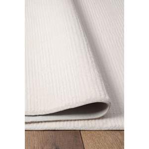 Alfombra Acrílica Tejida Comfort Larimar 8296, Color Crema Premium, Flecos Rectos, Moderna, Hecha a Máquina - Product Image 5