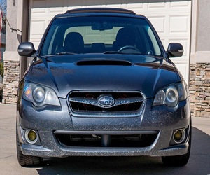 USADO LHD/RHD 2008 SU BARU LEGACY 2.5GT SPEC.B - Product Image 1