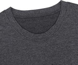 Jersey de Hockey sobre Hielo para Mujer, 100% Poliéster, Secado Rápido, Cuello Redondo, Manga Corta, Logotipo Personalizado, Modelo 001 de Majid Impex - Product Image 3