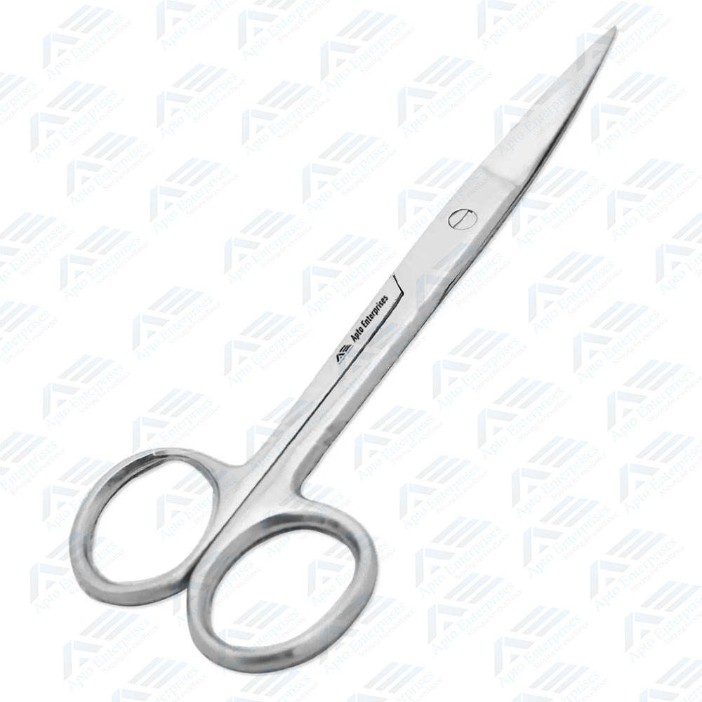 Surgical Scissors