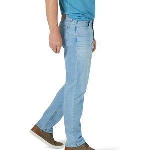 High Top Quality Custom Clothes Mans Denim <b>Jeans</b> <b>Trousers</b> Pants Plus Size <b>Men</b> <b>Jeans</b> - Product Image 2