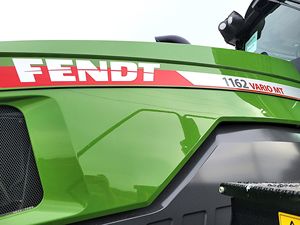 Tracteur Fendt 1162 VARIO MT 2025 - Product Image 5