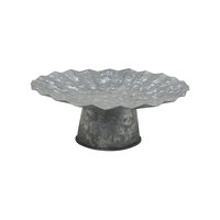 Présentoir à gâteaux en métal au design unique Décorations de mariage Hôtels dans les restaurants Décorations de fêtes Célébration Fabricant de gros Exportateur