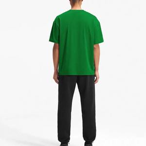 Wholesale Custom Your Brand Logo 100% Cotton TShirt Blank <b>Men</b> <b>T</b> <b>Shirt</b> Plain Casual <b>Men's</b> <b>T</b>-<b>Shirts</b> - Product Image 3