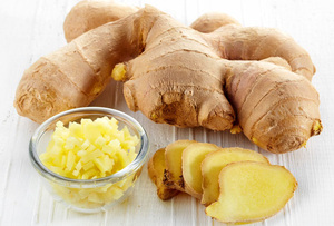 Gingembre frais biologique vietnamien de haute qualité, saveur piquante, 10 kg/carton PVC, nouvelle récolte, vente en gros pour acheteurs - Product Image 4