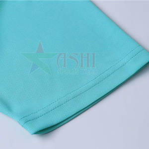 Uniforme de Fútbol Personalizado al por Mayor, Tallas Grandes, con Impresión de Logotipo Personalizado, Secado Rápido y Ecológico para Hombre - Product Image 4