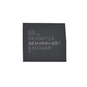 स्पॉट स्टॉक नया मूल 16बिट <span class=keywords><strong>mcu</strong></span> Rl78/l13 128k 64qfp-<span class=keywords><strong>4</strong></span> माइक्रोकंट्रोलर r5f10wlgfb #70 एकीकृत परिपथ - Product Image 3